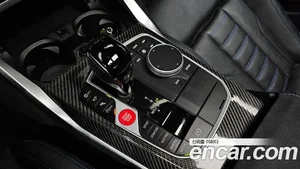 BMW 3-Series, 2022 — миниатюра 9