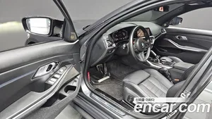 BMW 3-Series, 2022 — миниатюра 12