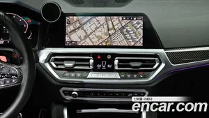 BMW 3-Series, 2022 — миниатюра 14