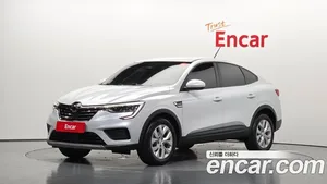 Renault XM3, 2022 — миниатюра 1