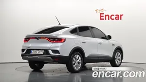 Renault XM3, 2022 — миниатюра 2