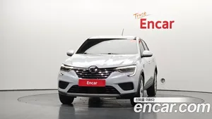 Renault XM3, 2022 — миниатюра 3