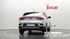 Renault XM3, 2022 — миниатюра 4