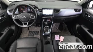Renault XM3, 2022 — миниатюра 10