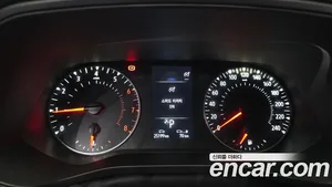 Renault XM3, 2022 — миниатюра 11