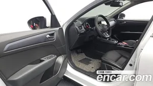 Renault XM3, 2022 — миниатюра 13