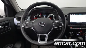 Renault XM3, 2022 — миниатюра 19