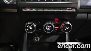 Renault XM3, 2022 — миниатюра 22