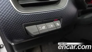 Renault XM3, 2022 — миниатюра 24