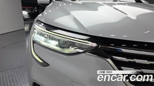Renault XM3, 2022 — миниатюра 8