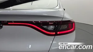 Renault XM3, 2022 — миниатюра 9