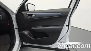 Renault XM3, 2022 — миниатюра 14