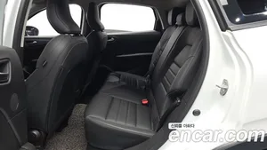Renault XM3, 2022 — миниатюра 16