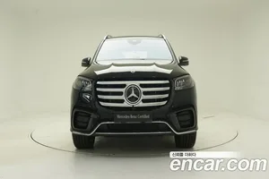 Mercedes-Benz GLS-Class, 2025 — миниатюра 3