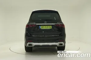 Mercedes-Benz GLS-Class, 2025 — миниатюра 4