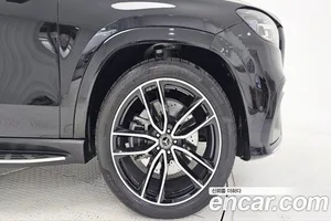 Mercedes-Benz GLS-Class, 2025 — миниатюра 5