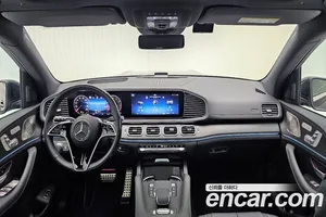 Mercedes-Benz GLS-Class, 2025 — миниатюра 7