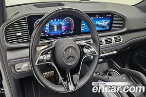 Mercedes-Benz GLS-Class, 2025 — миниатюра 13