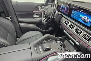 Mercedes-Benz GLS-Class, 2025 — миниатюра 14