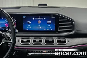 Mercedes-Benz GLS-Class, 2025 — миниатюра 16