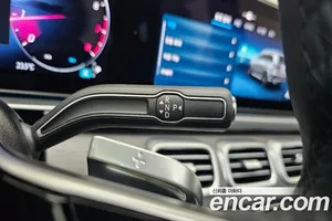 Mercedes-Benz GLS-Class, 2025 — миниатюра 18