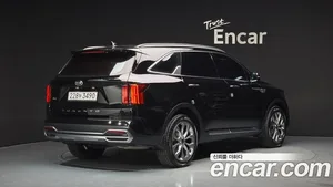Kia Sorento, 2021 — миниатюра 2