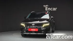 Kia Sorento, 2021 — миниатюра 3