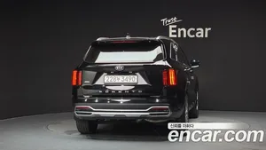 Kia Sorento, 2021 — миниатюра 4
