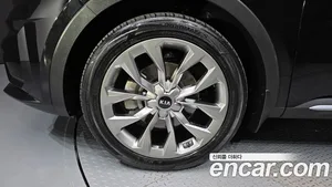 Kia Sorento, 2021 — миниатюра 5