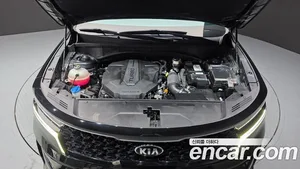 Kia Sorento, 2021 — миниатюра 6