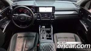 Kia Sorento, 2021 — миниатюра 10