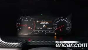 Kia Sorento, 2021 — миниатюра 11