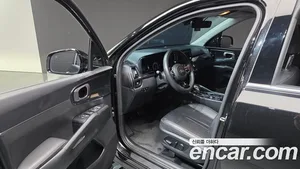 Kia Sorento, 2021 — миниатюра 13