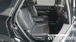 Kia Sorento, 2021 — миниатюра 17