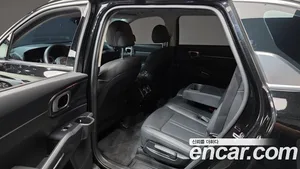 Kia Sorento, 2021 — миниатюра 18