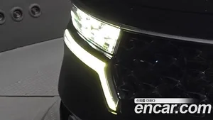 Kia Sorento, 2021 — миниатюра 8
