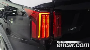 Kia Sorento, 2021 — миниатюра 9