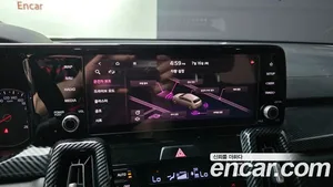 Kia Sorento, 2021 — миниатюра 31