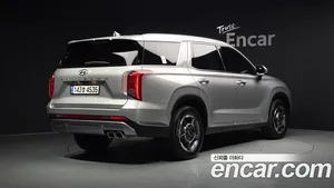 Hyundai Palisade, 2022 — миниатюра 2