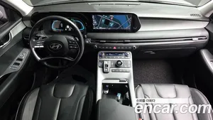 Hyundai Palisade, 2022 — миниатюра 7