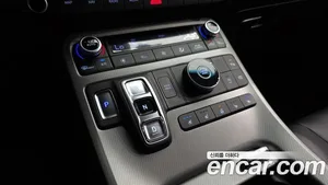 Hyundai Palisade, 2022 — миниатюра 9