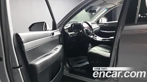 Hyundai Palisade, 2022 — миниатюра 10