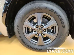 Lexus LX, 2025 — миниатюра 5
