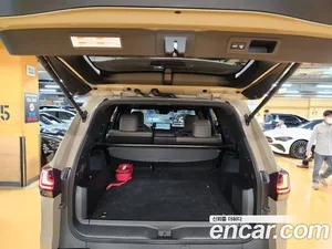 Lexus LX, 2025 — миниатюра 6