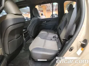 Lexus LX, 2025 — миниатюра 7