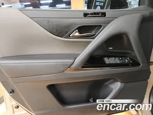 Lexus LX, 2025 — миниатюра 11