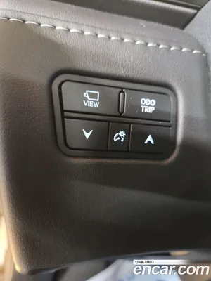 Lexus LX, 2025 — миниатюра 12