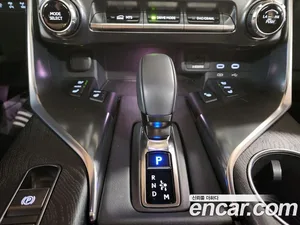 Lexus LX, 2025 — миниатюра 17