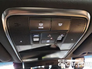 Lexus LX, 2025 — миниатюра 19