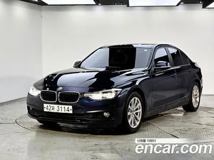 BMW 3-Series, 2017 — миниатюра 1